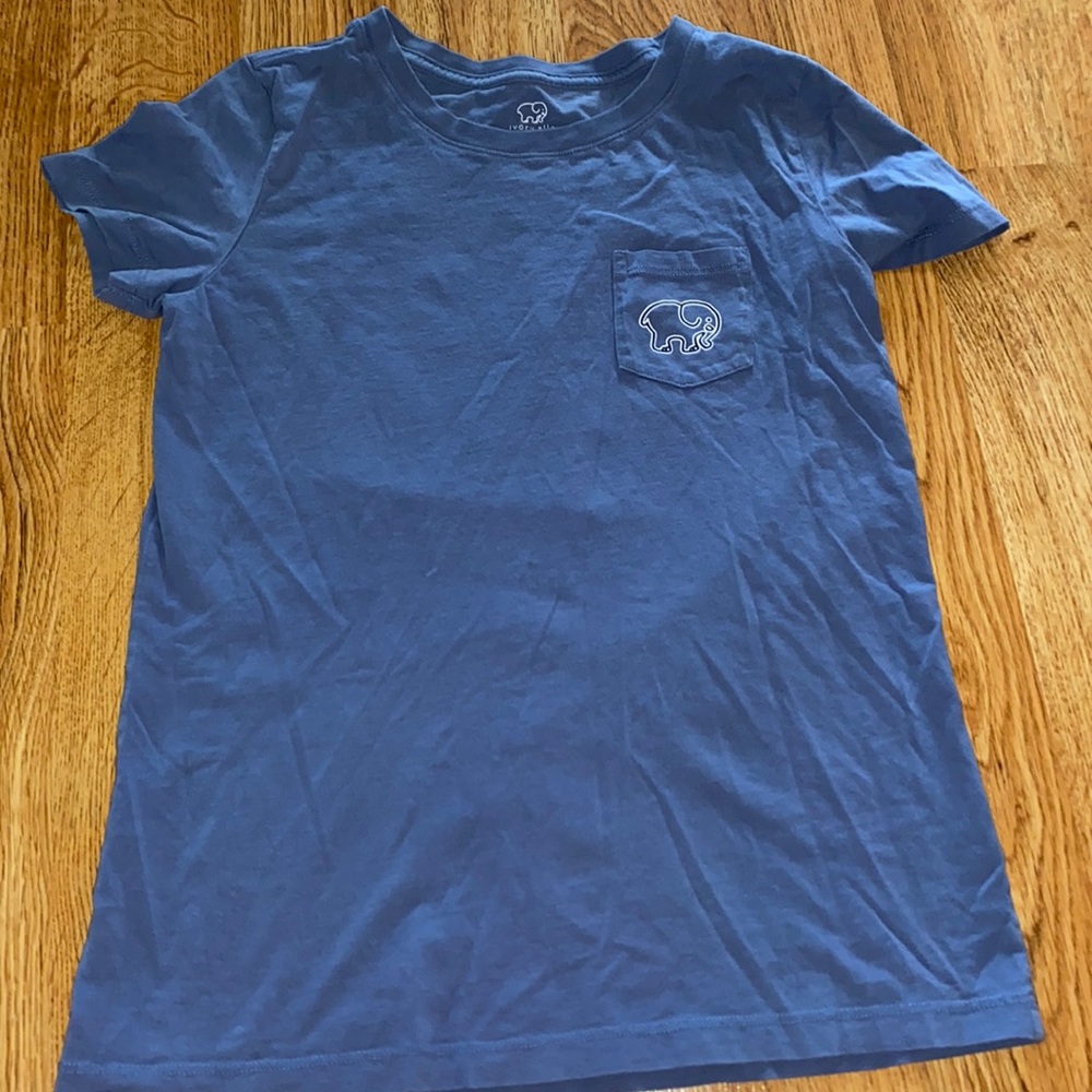 Ivory Ella t shirt